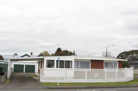 Photo of property in 235 Mangorei Road, Merrilands, New Plymouth, 4312