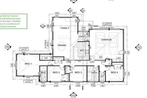 Photo of property in 21a Shelley Street, Leamington, Cambridge, 3432