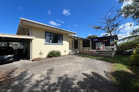 Photo of property in 122 Long Melford Road, Awapuni, Palmerston North, 4412