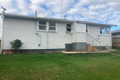 Photo of property in 7 Te Ahu Street, Kaitaia, 0410