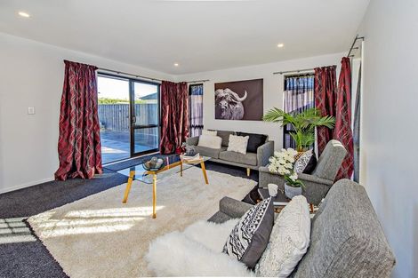 Photo of property in 13 Tiny Hill Drive, Rolleston, 7614