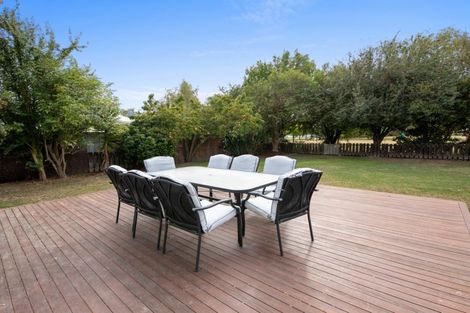 Photo of property in 6 Watson Place, Springlands, Blenheim, 7201