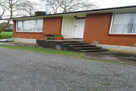 Photo of property in 36a Riverview Street, Putaruru, 3411