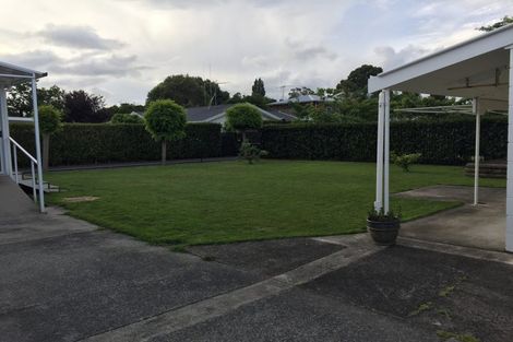 Photo of property in 131 Clarkin Road, Fairfield, Hamilton, 3214