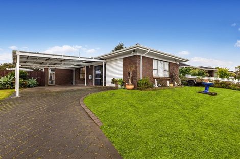 Photo of property in 106 Everglade Drive, Totara Heights, Auckland, 2105