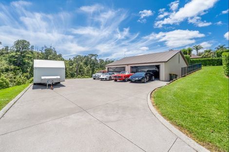 Photo of property in 17 Pearson Road, Whitford, 2571