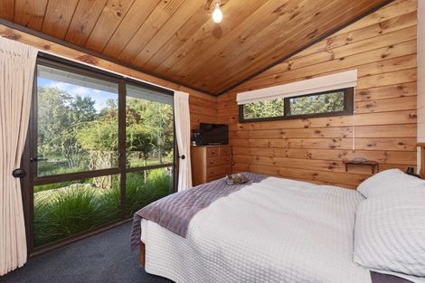 Photo of property in 26 Goile Road, Ngahinapouri, Ohaupo, 3290