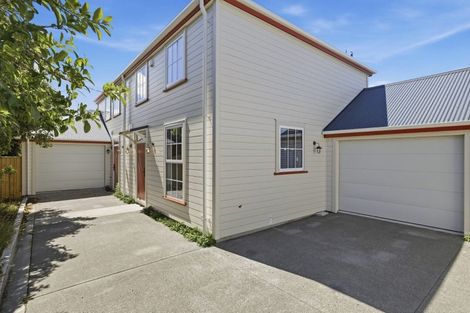 Photo of property in 2/18 Cheviot Street, Spreydon, Christchurch, 8024