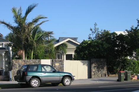 Photo of property in 195 Jervois Road, Herne Bay, Auckland, 1011