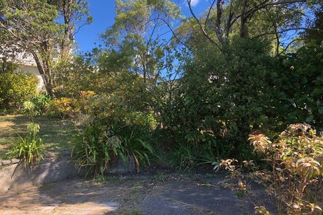 Photo of property in 59 Wilton Road, Wilton, Wellington, 6012