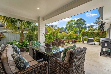 Photo of property in 11 Kelly Greens, Silverdale, 0932