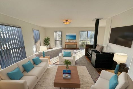 Photo of property in 152 Wordsworth Road, Manurewa, Auckland, 2102