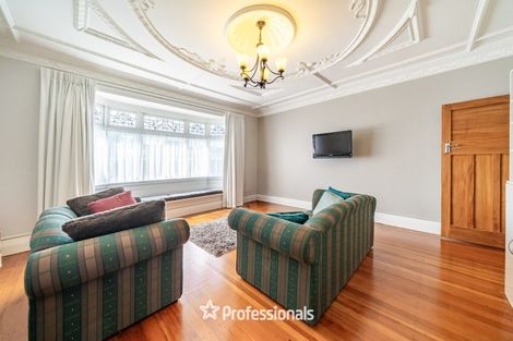 Photo of property in 30 Copeland Street, Hutt Central, Lower Hutt, 5011