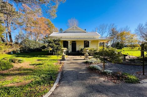 Photo of property in 277 Kaimatarau Road, Rongotea, Palmerston North, 4473