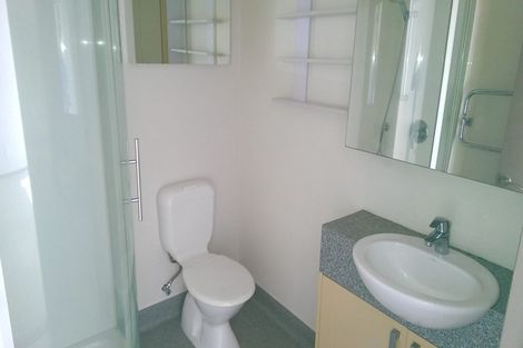 Photo of property in Dual Apartments, 108/142 Vivian Street, Te Aro, Wellington, 6011