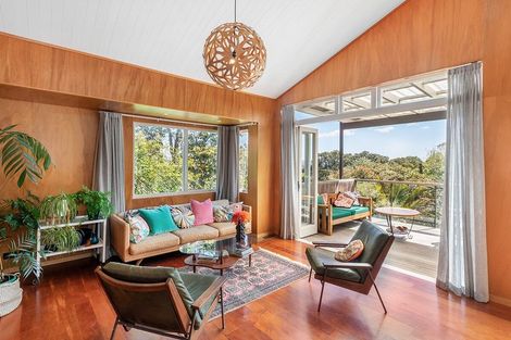 Photo of property in 42 West View Road, Westmere, Auckland, 1022