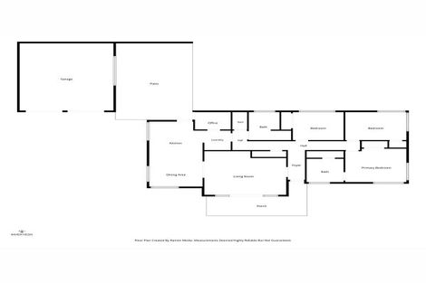 Photo of property in 56 Braid Road, St Andrews, Hamilton, 3200
