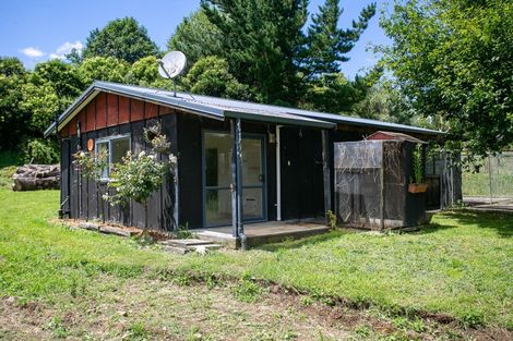 Photo of property in 398 French Pass Road, Karapiro, Cambridge, 3496