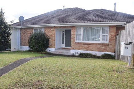 Photo of property in 48 Waimarie Street, Nawton, Hamilton, 3200