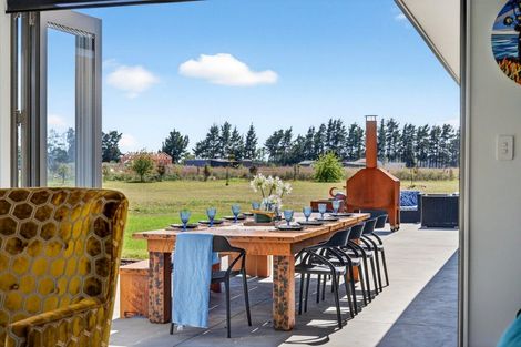 Photo of property in 20 Britton Avenue, Morison Bush, Greytown, 5794