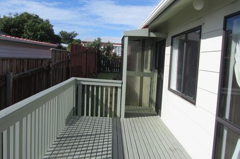 Photo of property in 431 Warspite Avenue, Ascot Park, Porirua, 5024