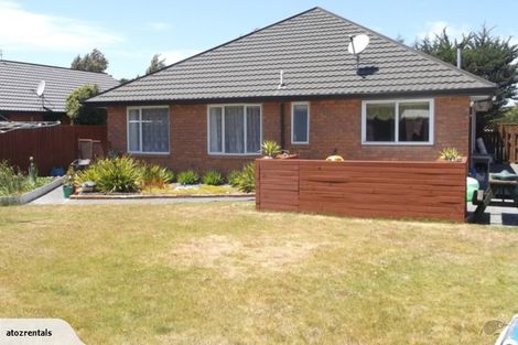 Photo of property in 66 Lowes Road, Rolleston, 7614