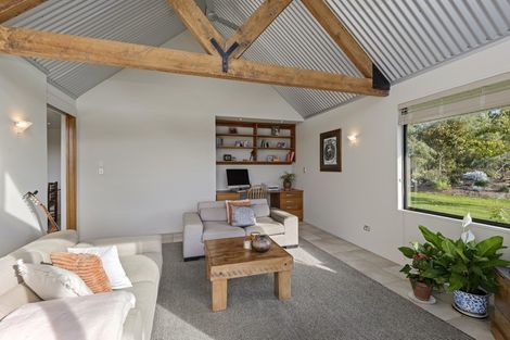 Photo of property in 747 Mount Thomas Road, Fernside, Rangiora, 7471