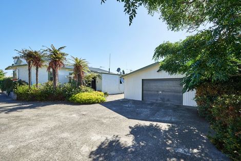 Photo of property in 34 Manson Street, Terrace End, Palmerston North, 4410