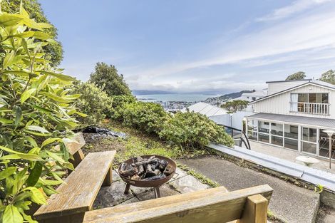 Photo of property in 20 Jefferson Street, Brooklyn, Wellington, 6021