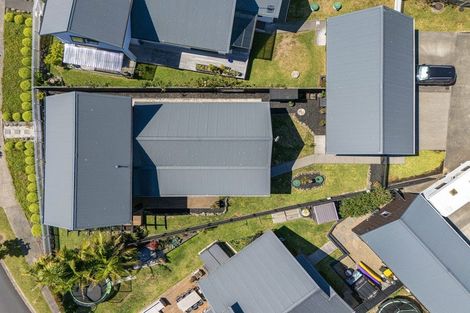 Photo of property in 7 Lancewood Lane, Kaukapakapa, Helensville, 0875