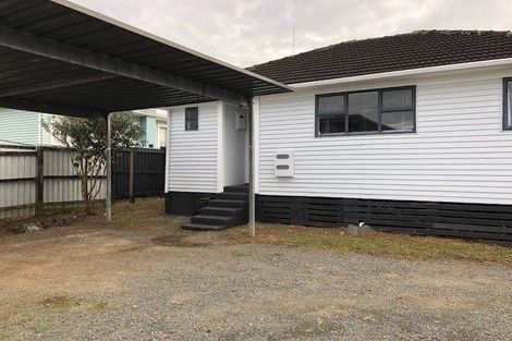 Photo of property in 1/25 Christmas Road, Manurewa, Auckland, 2102