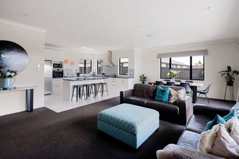 Photo of property in 22 Miranda Place, Flagstaff, Hamilton, 3210