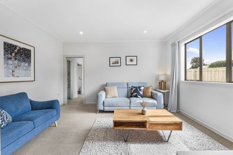 Photo of property in 7 Harding Avenue, Mount Wellington, Auckland, 1072