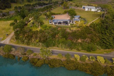 Photo of property in 10 Waterfront Drive, Mangonui, 0420