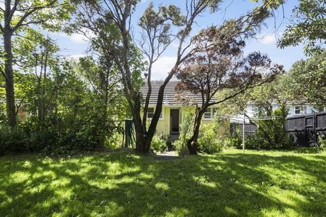 Photo of property in 43 Tukanae Street, Strathmore Park, Wellington, 6022