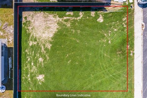 Photo of property in 8 Sir Brian Lochore Avenue, Masterton, 5810