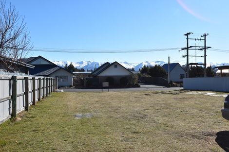 Photo of property in 54 Totara Drive, Twizel, 7901