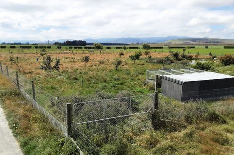 Photo of property in 457 Hamilton Road, Ashwick Flat, Fairlie, 7987