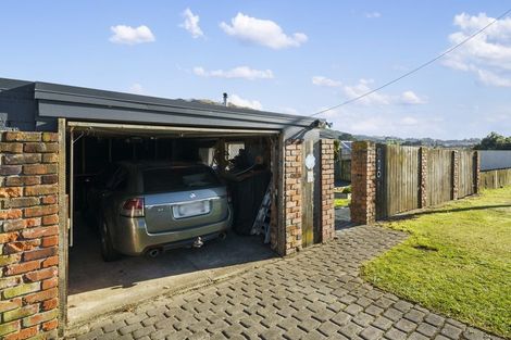 Photo of property in 47 Handyside Street, Tawa, Wellington, 5028