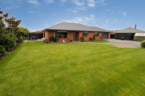Photo of property in 13b Wilkin Street, Tinwald, Ashburton, 7700