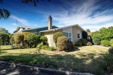 Photo of property in 8 Russell Avenue, Allenton, Ashburton, 7700