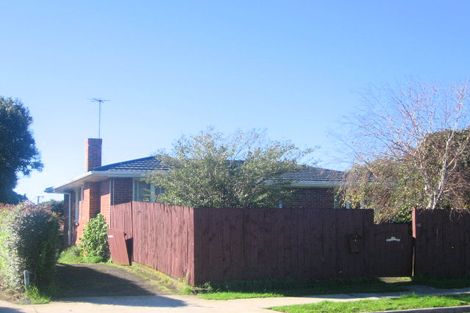 Photo of property in 15 Swaffield Road, Papatoetoe, Auckland, 2025