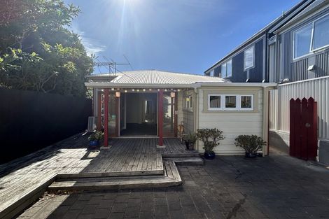 Photo of property in 88 Owen Street, Newtown, Wellington, 6021
