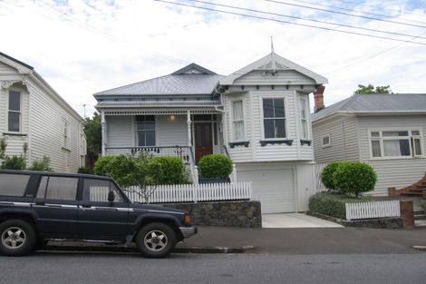 Photo of property in 6 Wanganui Avenue, Ponsonby, Auckland, 1011