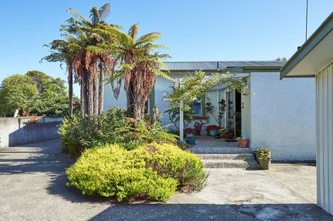 Photo of property in 34 Manson Street, Terrace End, Palmerston North, 4410