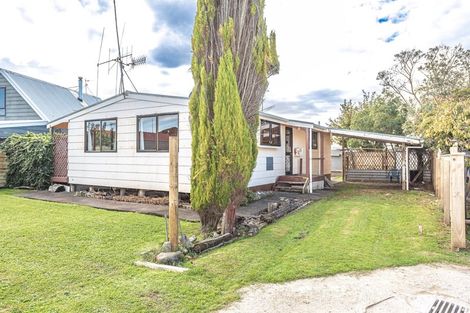 Photo of property in 72 Fox Road, Springvale, Whanganui, 4501