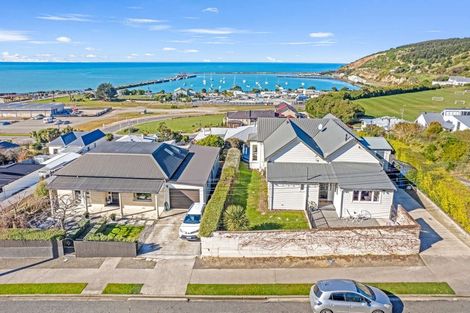 Photo of property in 63 Tees Street, South Hill, Oamaru, 9400