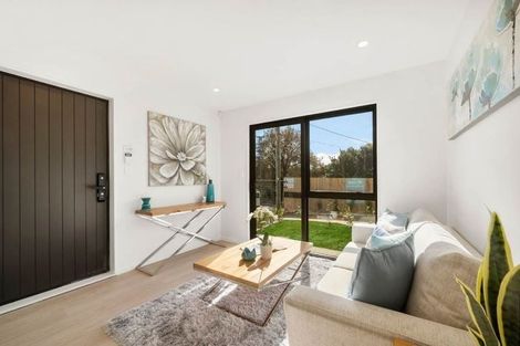 Photo of property in 1/149 Tirimoana Road, Te Atatu South, Auckland, 0602