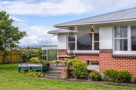 Photo of property in 327 Matarawa Road, Dalefield, Carterton, 5791