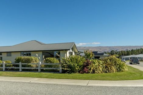 Photo of property in 29 Briar Crescent, Alexandra, 9320